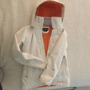 Patagonia women’s ski jacket
